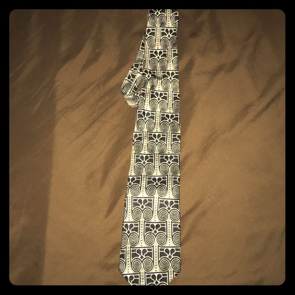 Tie